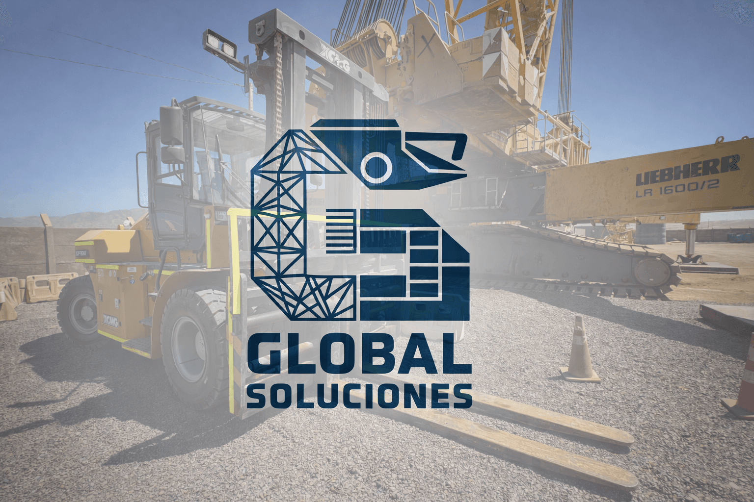 Grúa Global Soluciones