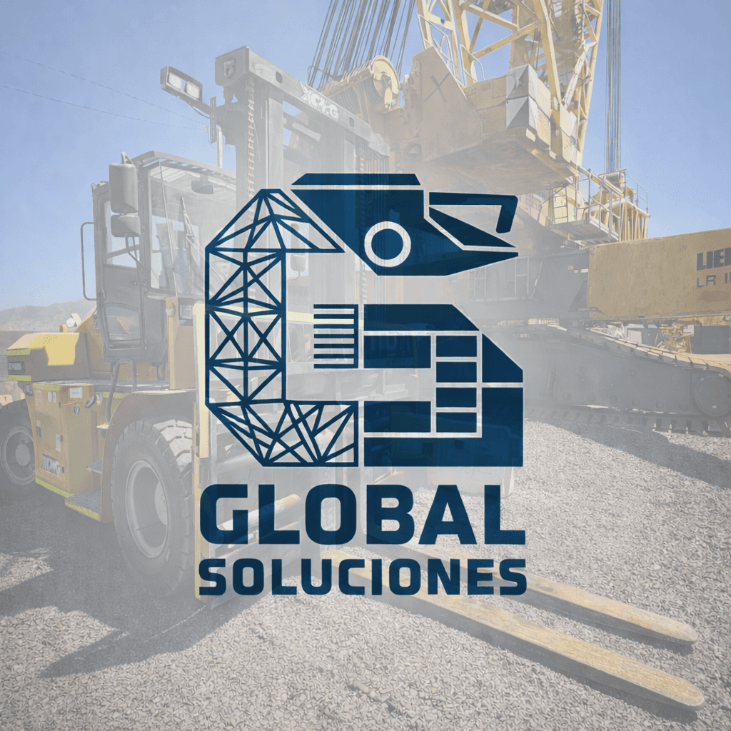 Grúa Global Soluciones