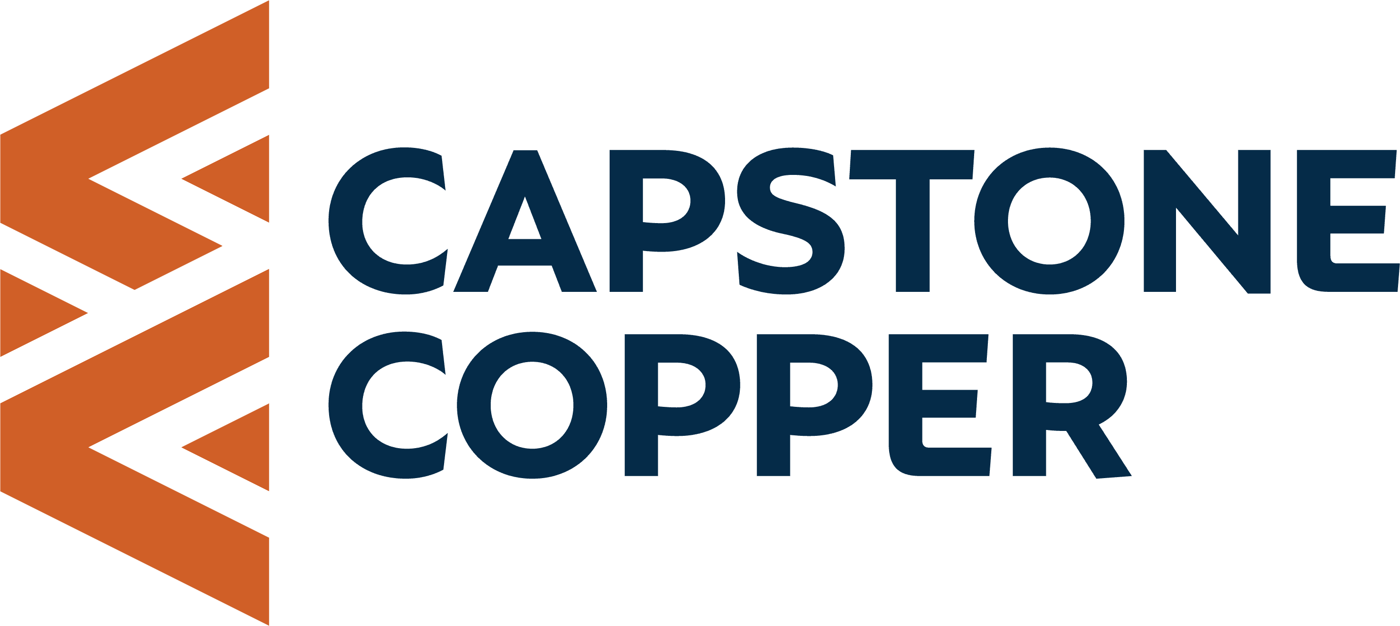 Capstone Copper